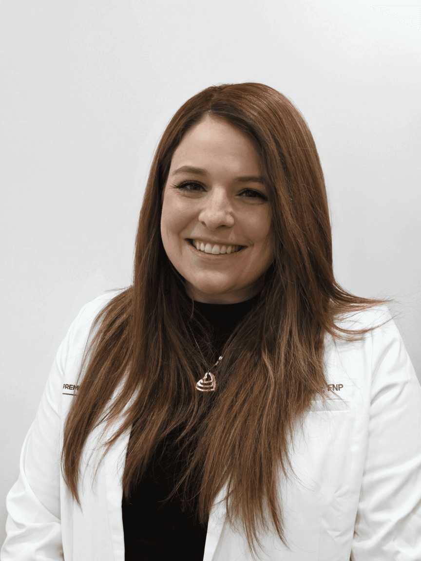 Ariella Goldhammer, Nurse Practitioner