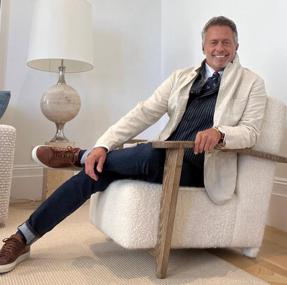 Dr. Alex W. Weiss, MD, PhD