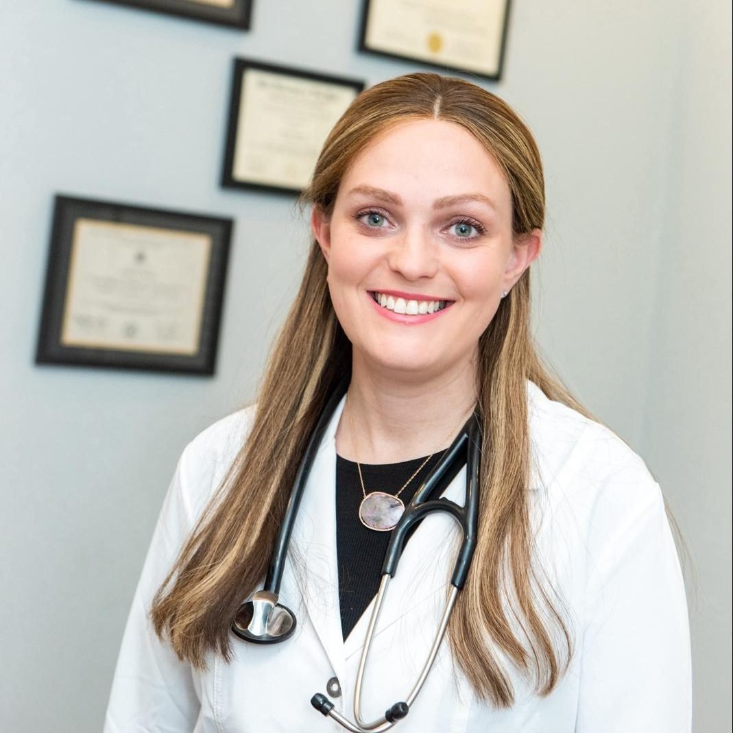 Jonah Beth, Nurse Practitioner